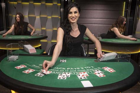 blackjack casino italia
